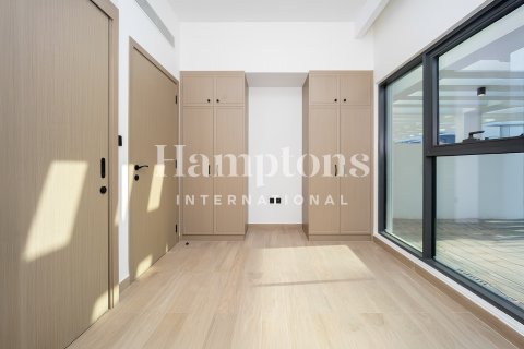 Таунхаус с 4 спальнями в Damac Lagoons, ОАЭ №156429 11