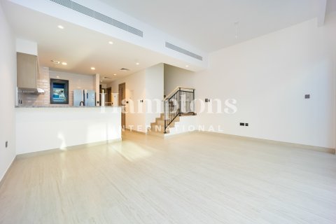 Таунхаус с 4 спальнями в Damac Lagoons, ОАЭ №156429 14