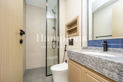 Таунхаус с 4 спальнями в Damac Lagoons, ОАЭ №156429 7