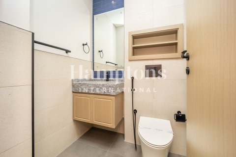 Таунхаус с 4 спальнями в Damac Lagoons, ОАЭ №156429 10