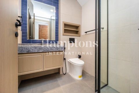 Таунхаус с 4 спальнями в Damac Lagoons, ОАЭ №156429 19