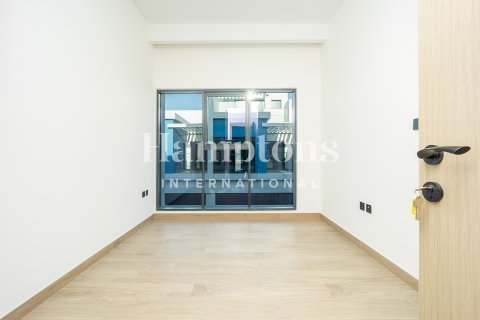 Таунхаус с 4 спальнями в Damac Lagoons, ОАЭ №156429 12