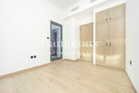 Таунхаус с 4 спальнями в Damac Lagoons, ОАЭ №156429 16
