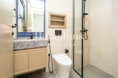 Таунхаус с 4 спальнями в Damac Lagoons, ОАЭ №156429 20