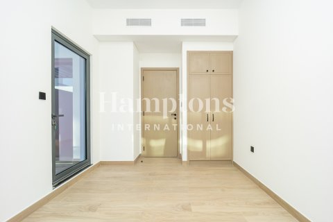 Таунхаус с 4 спальнями в Damac Lagoons, ОАЭ №156429 21