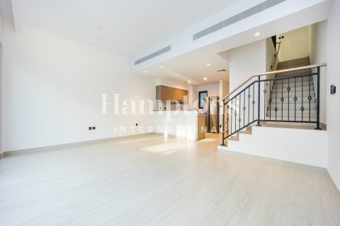 Таунхаус с 4 спальнями в Damac Lagoons, ОАЭ №156429 15