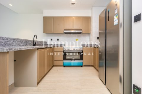 Таунхаус с 4 спальнями в Damac Lagoons, ОАЭ №156429 3