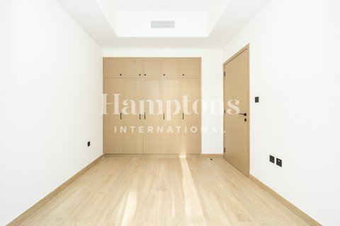 Таунхаус с 4 спальнями в Damac Lagoons, ОАЭ №156429 17