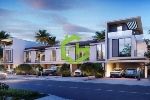 Townhouse de 5 dormitorios en Dubai Land, UAE No. 39277 5