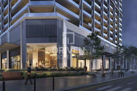 Appartement de Studio à Al Jaddaf, UAE No. 84682 8