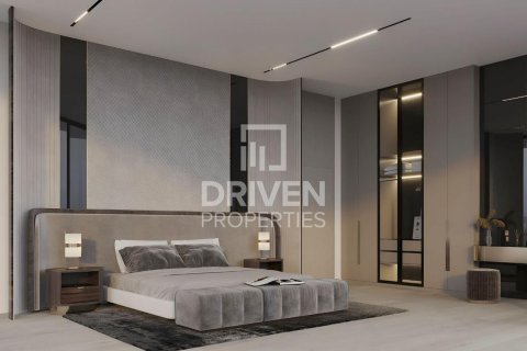 Appartement de Studio à Al Jaddaf, UAE No. 84682 4