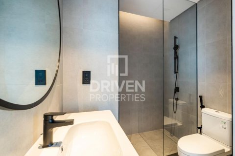 Apartment de 1 dormitorio en Business Bay, UAE No. 84695 9