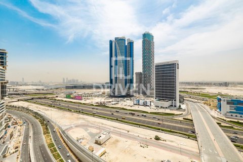 Apartment de 1 dormitorio en Business Bay, UAE No. 84695 13
