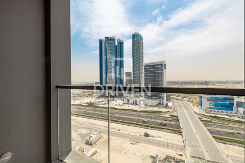 Apartment de 1 dormitorio en Business Bay, UAE No. 84695 11