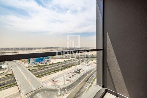 Apartment de 1 dormitorio en Business Bay, UAE No. 84695 10