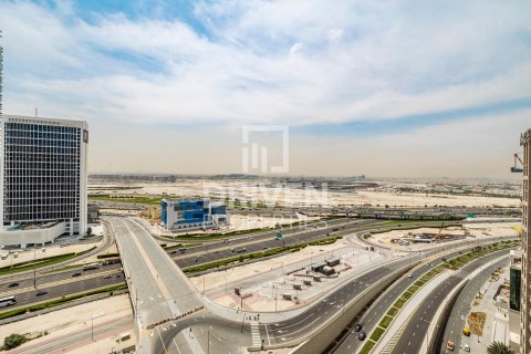 Apartment de 1 dormitorio en Business Bay, UAE No. 84695 12