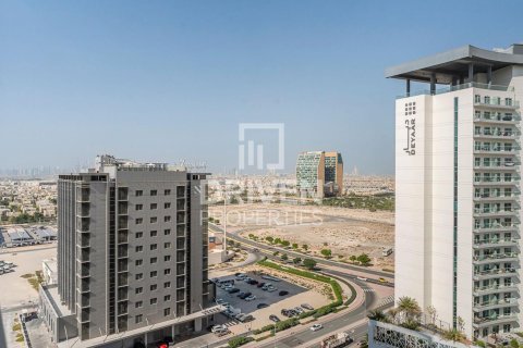 Appartement de 2 chambres à DuBiotech, UAE No. 84696 12