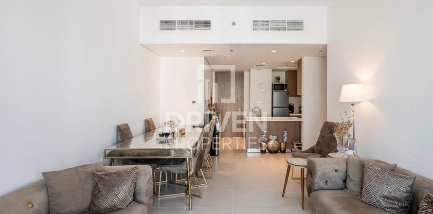Appartement de 2 chambres à DuBiotech, UAE No. 84696