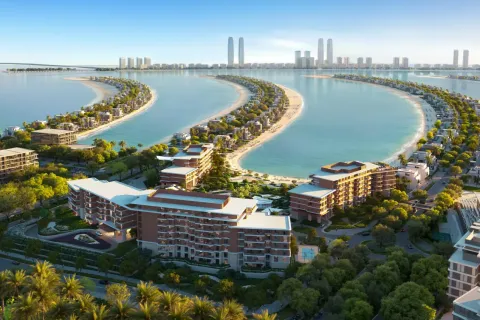 Studio Apartment in Dubai, UAE No. 165182 7