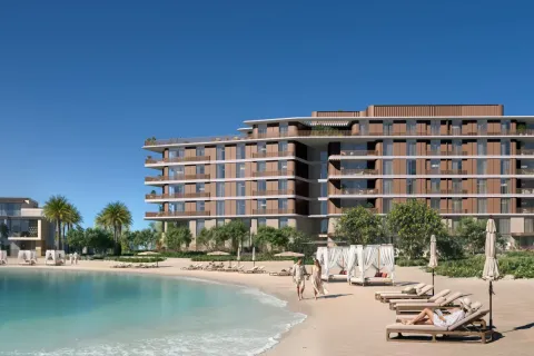 Studio Apartment in Dubai, UAE No. 165182 4