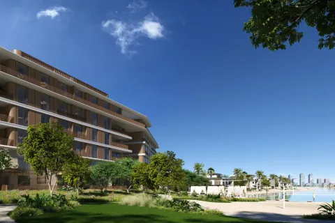 Studio Apartment in Dubai, UAE No. 165182 5