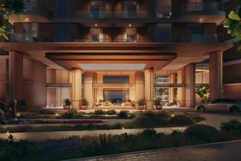 Studio Apartment in Dubai, UAE No. 165182 9