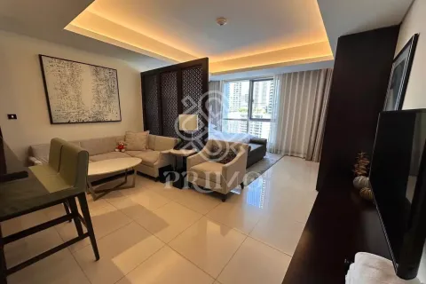 Studio Apartment in Downtown Dubai (Downtown Burj Dubai), UAE No. 165179