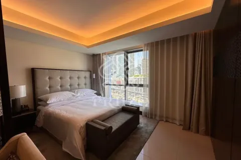 Studio Apartment in Downtown Dubai (Downtown Burj Dubai), UAE No. 165179 3