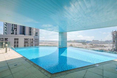 Apartment de 2 dormitorios en Shams Abu Dhabi, UAE No. 10314 3