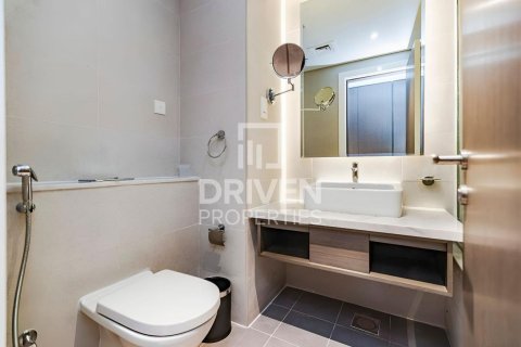 Квартира с 1 спальней в Damac Maison Prive, ОАЭ №190285 11