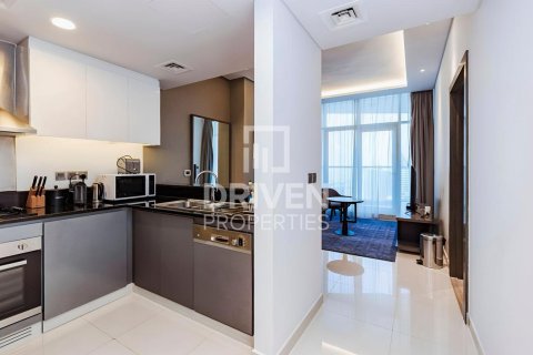Квартира с 1 спальней в Damac Maison Prive, ОАЭ №190285 9
