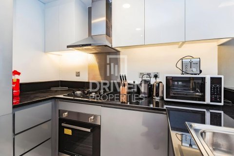 Квартира с 1 спальней в Damac Maison Prive, ОАЭ №190285 7