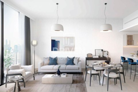 Квартира студия в Jumeirah Village Triangle, ОАЭ №190283 12