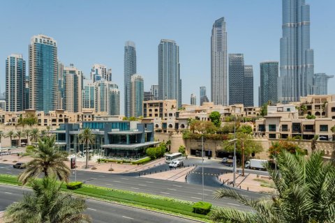 2 bedrooms Apartment in Old Town, UAE No. 89738 4