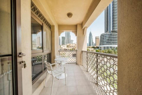 2 bedrooms Apartment in Old Town, UAE No. 89738 8