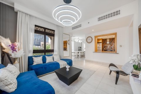 2 bedrooms Apartment in Old Town, UAE No. 89738 27