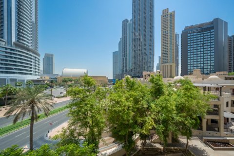 2 bedrooms Apartment in Old Town, UAE No. 89738 6