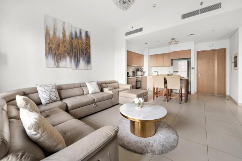 Квартира с 2 спальнями в Opera District, ОАЭ №89739 15
