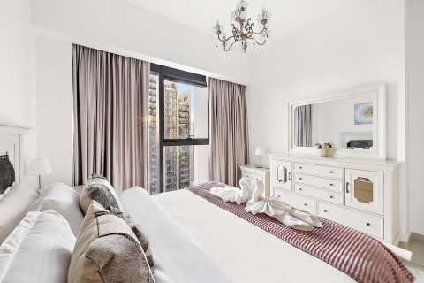 Квартира с 2 спальнями в Opera District, ОАЭ №89739 8