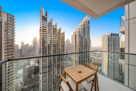 Квартира с 2 спальнями в Opera District, ОАЭ №89739 14
