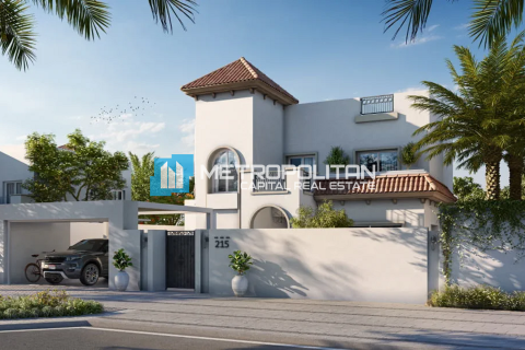 4 bedrooms Villa in Al Shamkha, UAE No. 89751 2