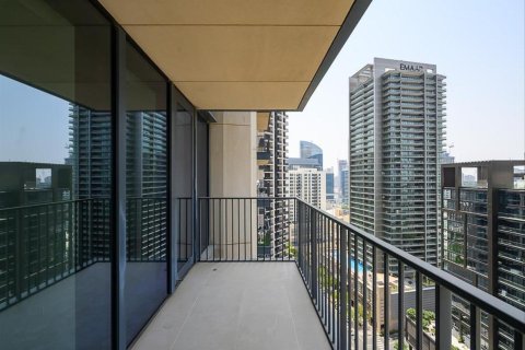 Квартира с 2 спальнями в BLVD Heights, ОАЭ №89737 4