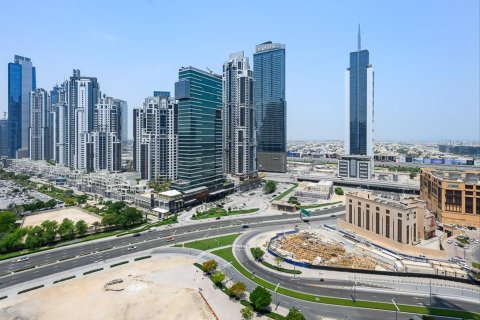 Квартира с 2 спальнями в BLVD Heights, ОАЭ №89737 3