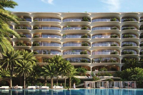 Appartement de 2 chambres à Palm Jumeirah, UAE No. 146894 13