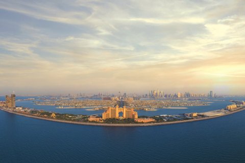 Appartement de 2 chambres à Palm Jumeirah, UAE No. 146894 10