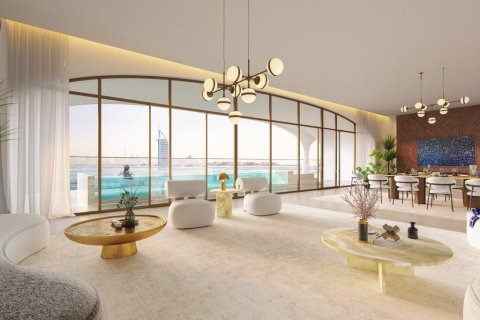 Appartement de 2 chambres à Palm Jumeirah, UAE No. 146894 25