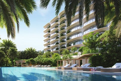 Appartement de 2 chambres à Palm Jumeirah, UAE No. 146894 16