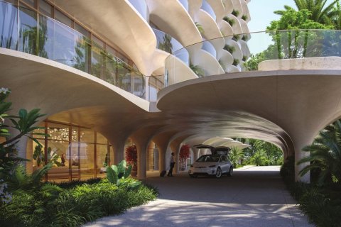 Appartement de 2 chambres à Palm Jumeirah, UAE No. 146894 14