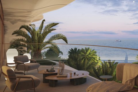 Appartement de 2 chambres à Palm Jumeirah, UAE No. 146894 12