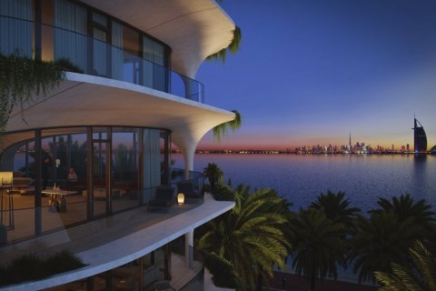 Appartement de 2 chambres à Palm Jumeirah, UAE No. 146894 26